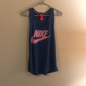 Women’s Nike Tank Top